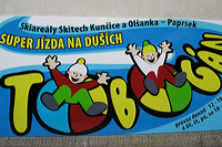 Foliová reklama