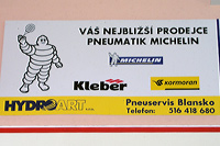 Foliová reklama