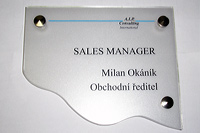 Orientační systémy