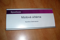 Orientační systémy