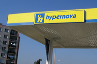 Světelná reklama